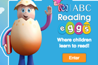 Có gì trong ABC Reading eggs?